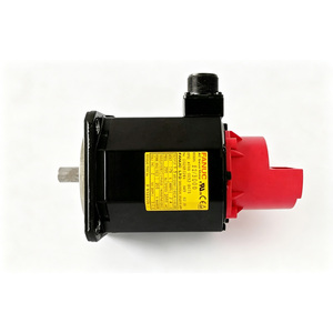 A06B-0032-B075 B575 B077 Fanuc Nuevo, Completamente Probado, en Stock, Motor Fanuc en Reparación, Fabricación Inteligente - Product Image 1