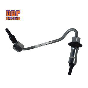 ท่อแรงดันสูงเครื่องยนต์ 3525A223 สำหรับ Perkins 1104D-E44T - Product Image 3
