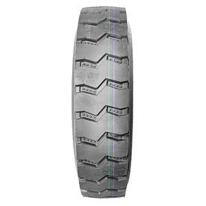 Neumático de Camión Aurunze 10.00R20 de Alto Rendimiento, Larga Duración, Alta Calidad y Bajo Precio - Product Image 1