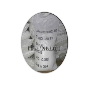 Cloruro de Alquil Dimetil Bencil Amonio NH4CL Grado Industrial 99.5% de Pureza - Product Image 4
