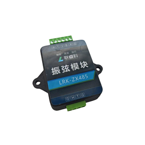 Módulo <span class=keywords><strong>de</strong></span> conversión <span class=keywords><strong>de</strong></span> tipo <span class=keywords><strong>de</strong></span> sonda vibratoria 485, señal analógica a digital, calibre <span class=keywords><strong>de</strong></span> <span class=keywords><strong>cable</strong></span>, calibre <span class=keywords><strong>de</strong></span> barra <span class=keywords><strong>de</strong></span> acero, calibre <span class=keywords><strong>de</strong></span> tensión <span class=keywords><strong>de</strong></span> fuerza axial - Product Image 5