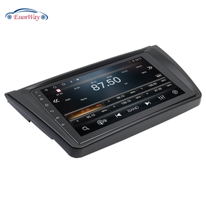 Android 13 DSP Radio de coche reproductor de vídeo Multimedia para <span class=keywords><strong>Mazda</strong></span> <span class=keywords><strong>6</strong></span> <span class=keywords><strong>2007</strong></span> 2008 - 2012 navegación GPS 2 Din DVD RDS Anto ESTÉREO - Product Image 3