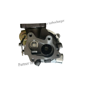 Nuevo Turbocompresor Ct9 17201-64090 17201-55030 para <span class=keywords><strong>Toyota</strong></span> Townace Lightace 3ct 3c-t 2.2l, Piezas de Motor Diésel - Product Image 3