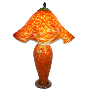 Produttore di <span class=keywords><strong>lampade</strong></span> <span class=keywords><strong>da</strong></span> <span class=keywords><strong>tavolo</strong></span> <span class=keywords><strong>in</strong></span> <span class=keywords><strong>vetro</strong></span> soffiato di lusso fatto a mano - Product Image 6