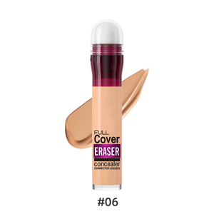 Stick Correcteur Liquide Haute Couvrance à Pointe Effaceur Longue Tenue 24H Vente en Gros Teint Unifiant Correcteur de Teint Logo Personnalisé - Product Image 5