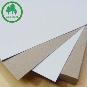 Premium Quality Duplex Board with Grey Back Board 300g for Calendar Use in Indonesia Market - Product Image 3