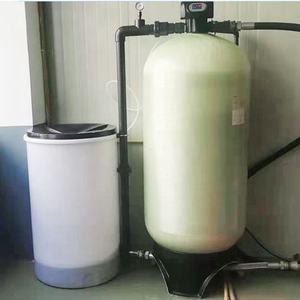 Système de traitement de l'eau STARK pour toute la <span class=keywords><strong>maison</strong></span>, adoucisseur d'eau commercial, pompe PLC, capacité 1000L/H, filtration par osmose inverse, CE ISO - Product Image 6