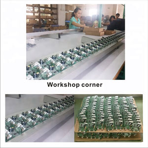 Système d'alarme anti-vol universel, une voie, pour voiture, vente en gros, - Product Image 6