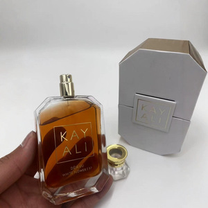 น้ำหอม <span class=keywords><strong>KAYALI</strong></span> 100 มล. สำหรับผู้หญิง กลิ่นหอมระดับระเบิดข้ามพรมแดน FLEUR MAJESTY ROSE ROYALE I 31 - Product Image 4