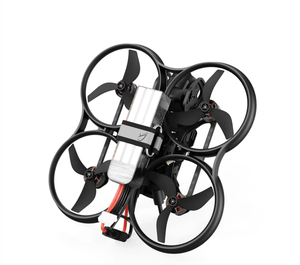 BETAFPV Pavo20 Pro II <span class=keywords><strong>4S</strong></span> 3S <span class=keywords><strong>Cinewhoop</strong></span> sin escobillas de 2.2 pulgadas HD con O4 Pro PNP BNF para principiantes FPV Racing UAV - Product Image 3