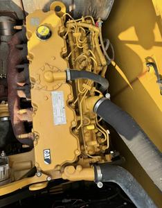 รถขุดมือสองคุณภาพสูง ประสิทธิภาพดี ยี่ห้อแคท รุ่น 330D2 จากญี่ปุ่น ขายด่วน - Product Image 5