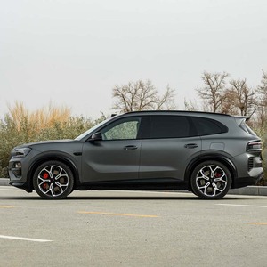 Zeekr 8X Black Shadow Edition PHEV 2026 – Prix de Gros – SUV Hybride Rechargeable 1400 CV Trois Moteurs AWD – Voiture Neuve de Luxe pour l'Exportation - Product Image 4