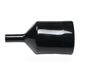 קצה כבל מסוף רתמה אוטומטי ובידוד לאופנוע כיסוי סוג בקבוק הגנה מפני התכה - Product Image 5