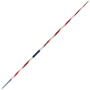 <span class=keywords><strong>Javelins</strong></span> Mũi Tên Màu Bạc 300G Thiết Bị Theo Dõi Và Ném Lĩnh Vực Gậy Javelin Đầu Cao Su Máy Bay Gill Tru-bay 300G <span class=keywords><strong>Turbo</strong></span> <span class=keywords><strong>Javelins</strong></span> - Product Image 1