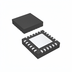 Power Management (PMIC) Original 24 VFQFN Exposed Pad MP6605DGR-P Buy Online Electronic Components - Product Image 1