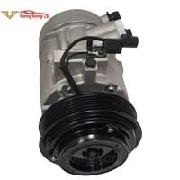 Neuer DV16-Auto-A/C-Kompressor für KIA Sorento II XM2.0 2.2 R134a 97701-2P110 97701-2P150 97701-2P160 977012 P110 977012 P160