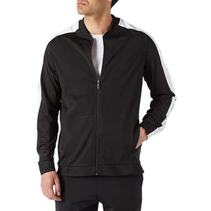 Survêtement d'hiver léger et respirant pour homme, élégant, pour le sport, la pratique du football, les tenues décontractées, plusieurs couleurs, toutes tailles - Product Image 5