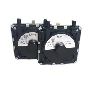 Pressostat KFR-1 pour chauffe-eau à gaz, contrôle de la pression du vent, 41-60 m² - Product Image 4