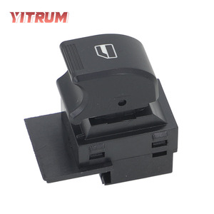 คิทสึกาวะสวิตช์กระจกรถยนต์ B11-3746170 12V ไฟฟ้าสำหรับเมอร์เซเดส-เบนซ์ W124 อะไหล่รถยนต์ - Product Image 2