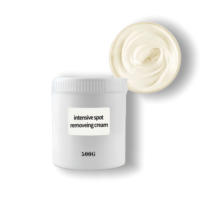 Crème Visage Intensive Anti-Taches Brunes, Correcteur de Taches de Rousseur, Éclaircissante, Traitement Anti-Pigmentation et Anti-Melasma, Peeling, kg