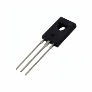 TO-225AA, TO-126-3 Transistors 2N4919G Original One Stop Service Buy Electronics Components Online - Product Image 1