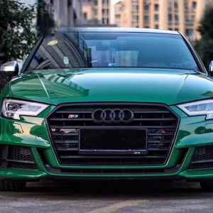 Quantité minimale de commande bas personnalisé haute qualité voiture vinyle Wrap Films 1.5218m jaune Pvc monstre <span class=keywords><strong>Film</strong></span> 1.52*18m vert carrosserie voiture vinyle Wrap personnalisé - Product Image 6