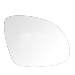 Rétroviseur Volkswagen Tiguan Yeti avec lentille réfléchissante 5L0857522B 5L0857521B, tampon anti-buée ABS, montage mural côté droit et gauche - Product Image 3