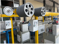 Machine d'extrusion de filament pour imprimante 3D SJ45