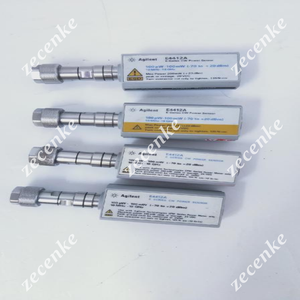 Keysight E4412A Sensor de potencia de amplio rango dinámico, rango de frecuencia de 10 MHz a 18 GHz y rango de potencia de segunda mano - Product Image 5