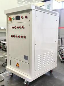 CC 48V 0 ~ 600A banca di carico corrente regolabile per invertiti/UPS/batteria discarico supporto test personalizzato - Product Image 5