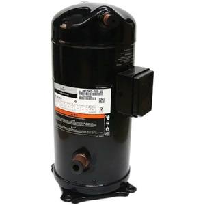 คอมเพรสเซอร์ทำความเย็น Emerson รุ่น ZP103KQE TFD 505 ใช้กับสารทำความเย็น R410A เท่านั้น - Product Image 3