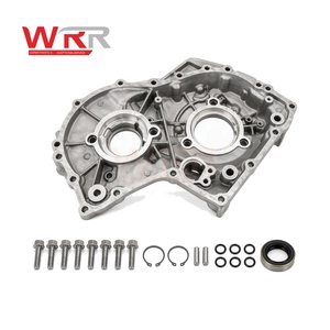 Piezas del sistema de transmisión de automóviles más vendidas: Conjunto de caja de cambios y cuerpo de válvulas 24007609278 para BMW X1 X3 X5 F10 F30 E90 E70, para automóviles alemanes - Product Image 4