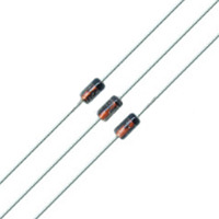 Chất Lượng Cao 1n5409 1n7004 1n914 1Watt Zener Điốt Smd Diode