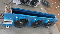 Refroidisseur d'air évaporatif industriel, ventilateur de refroidissement par eau, refroidisseur d'air à économie d'énergie pour l'usine, l'atelier, l'entrepôt, la ventilation