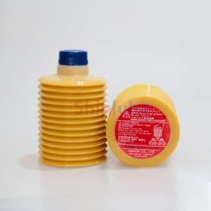 LUBE AL-2 Automatic Lubrication Pump for AMADA AC Series <b>Punch</b> Press <b>Machine</b> Central Greasing System Replacement Spare - Product Image 5