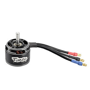 Motor Eléctrico Flash Hobby 3530 EVO 1700KV, Motor de Cubo de <span class=keywords><strong>Rueda</strong></span> Eléctrico, Motor para <span class=keywords><strong>Carretilla</strong></span> Eléctrica, Motor para Silla de Ruedas - Product Image 1
