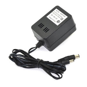 Adaptateur d'alimentation pour Nintendo <span class=keywords><strong>NES</strong></span> pour <span class=keywords><strong>console</strong></span> Sega Genesis <span class=keywords><strong>Super</strong></span> <span class=keywords><strong>NES</strong></span> - Product Image 1