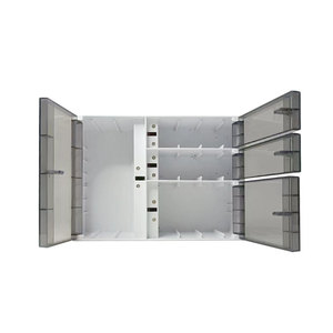 Máy bán hàng tự động băng vệ sinh <span class=keywords><strong>KSJ</strong></span>, số lượng đặt hàng tối thiểu thấp, chất liệu ABS+PC, tích hợp chức năng SDK thanh toán không dây, dung tích 1-10L, nguồn điện cắm trực tiếp. - Product Image 5