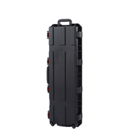 Étui de protection long et robuste, étanche, pour outils, OEM ODM IP67 Hengtime