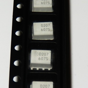 MOCD207M <b>Power</b> Drive Storage MCU Chip Electronic Components Full Order Distribution - Product Image 1