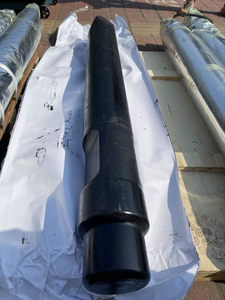 Phụ tùng máy xúc công cụ su + 55 su + 85 su + 105 su + 125 su + 145 su + 155 su + 165 thủy lực Máy cắt bộ phận đục lời khuyên thay thế bit - Product Image 4