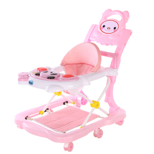 Bán Buôn Đơn Giản Toddler Âm Nhạc Xe Bé Tập Đi Cho Cao Bé/Toddler Cho Bé Tập Đi Đầu Tiên - Product Image 2