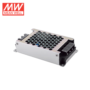 <span class=keywords><strong>Alimentation</strong></span> à découpage Mean Well série RSD-30 30W – Convertisseur DC-DC fiable pour applications ferroviaires – Tensions 3.3V/5V/<span class=keywords><strong>12V</strong></span>/24V - Product Image 2