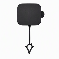 Cache-crochet de remorquage pour pare-chocs arrière Tesla Model Y Performance Reconditionné Juniper OE 2044548-00-D Remplacement