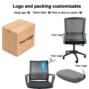 Sedia <span class=keywords><strong>da</strong></span> Ufficio Ergonomica Girevole in Rete, Comoda e Professionale, <span class=keywords><strong>per</strong></span> Sala Riunioni, Studio e <span class=keywords><strong>Scrivania</strong></span>, Vendita Diretta dalla Fabbrica - Product Image 2