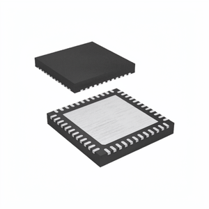 48 VFQFN Exposed Pad BOM IC In Stock Embedded Electronic Circuit Components MC9S08LL8CGT - Product Image 1