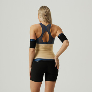 <span class=keywords><strong>Ceinture</strong></span> de maintien de la taille HOT <span class=keywords><strong>pour</strong></span> le contrôle <span class=keywords><strong>du</strong></span> <span class=keywords><strong>ventre</strong></span>, la <span class=keywords><strong>meilleure</strong></span> façon de <span class=keywords><strong>perdre</strong></span> <span class=keywords><strong>du</strong></span> poids et de réduire la graisse abdominale, gaine colombienne confortable effet sauna - Product Image 3