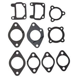 Kit de joints complet de haute qualité IZUMI avec joint d'étanchéité 611103 pour jet ski 550 JS550 - Product Image 4