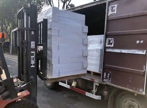 Cuộn Vải Sơn Dầu Nghệ Thuật Sơn Lót Sơn Dầu Poly Bông Dung Môi Sinh Thái 260gsm Cuộn Vải Bạt Mờ Để In Phun - Product Image 5