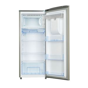 Mini Refrigerador Portátil de 190L para Uso en Hoteles y Oficinas, con Congelador, en Varios Colores - Product Image 4